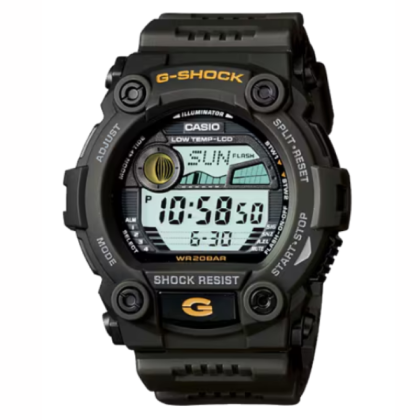 CASIO G-SHOCK G-7900-3DR